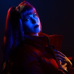 Meet your Posher, Blair